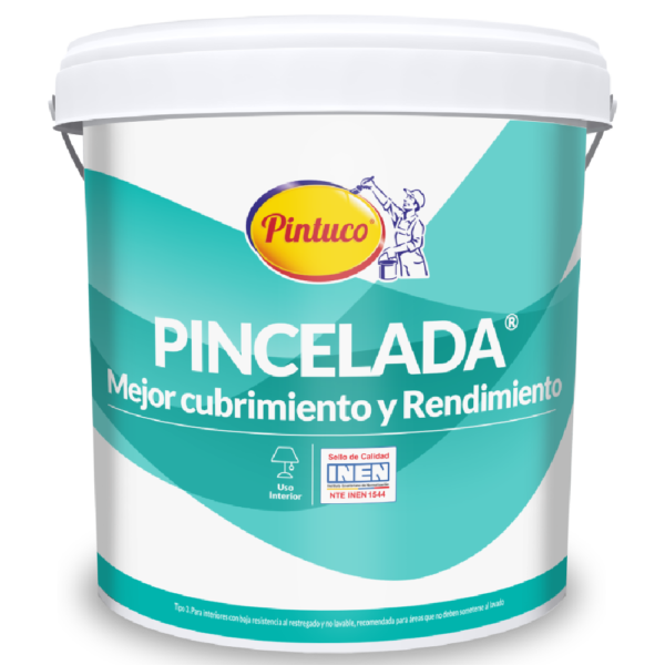 Pintura Pintuco - Imagen 5