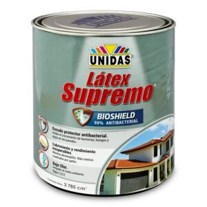 Pintura interior Unidas