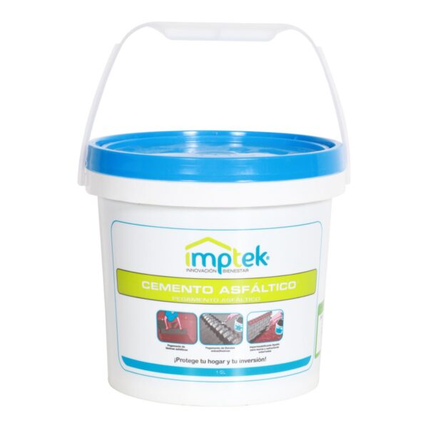 Pintura Imptek - Imagen 2