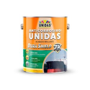 Pintura Industrial
