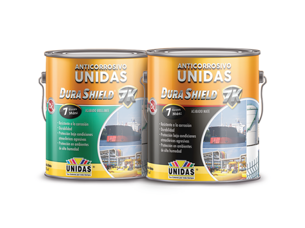 Pintura Industrial - Imagen 2