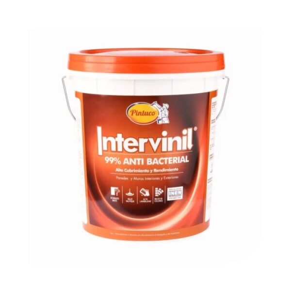 Pintura Pintuco