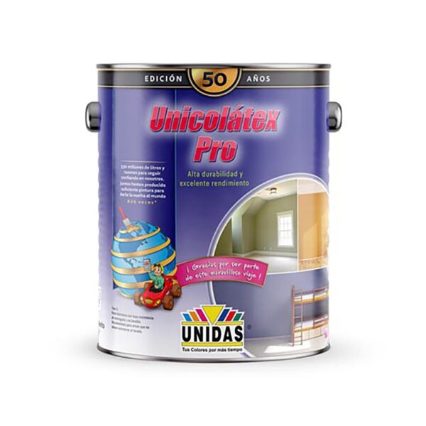 Pintura Unidas - Imagen 2